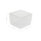 Martha Stewart Kerry 12 Pack Plastic Stackable Office Desk Drawer Organizers with Gold Trim, 3 x 3 BE-PB9052-G-12-CLRGLD-MS - alternate 8