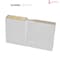 Sartodoors Slab Interior Door, 30" x 84", White LUCIA31S-BEM-3084 - alternate 4