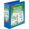 Cardinal Xtralife ClearVue Locking SlantD Binders, Blue CRD26332 - alternate 1