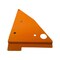 John Deere COVER, OEM 8109402H - alternate 3