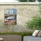 Trademark Fine Art Outdoor Canvas Art - Ignacio Palacios 'Grand Geyser Eruption' Wall Art for Patios, or Gardens 1X11792-OC3547WR - alternate 5