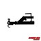 Extreme Max Extreme Max 5001.1376 Clamp-On Tractor Bucket Receiver Adapter and Tri-Ball Hitch with Tow Hook 5001.1376 - alternate 6