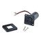 Scanstrut TILE USB-A/USB-C Interior Charging Socket - 12/24V - Black Bezel SC-TILE-10 - alternate 3