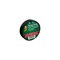 Duck Electrical Tape Heavy Duty 3/4" W X 66 ft. L Black Vinyl Black 393120 - alternate 1