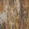 Homeroots 5' X 8' Rust Gray And Ivory Abstract Washable Indoor Outdoor Area Rug 617663 - alternate 6