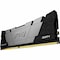 Kingston 32GB 3600MT/S DDR4 CL18 DIMM FURY RENEGADE BLACK KF436C18RB2/32 - alternate 3