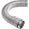 Selkirk Gas Vent Connector, Expandable & Flexible, 1 to 3-Ft. 173036R - alternate 2