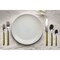 Mepra Fantasia Flatware Set - 5 Pieces - Olive Green 10Q722005 - alternate 4