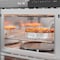 Koolmore 24 in. Stainless Steel Convection Oven with Microwave. KM-CWO24-SS - alternate 4