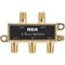Rca 4-Way Coaxial Splitter VH49R - alternate 3