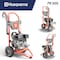 Husqvarna 3000 PSI Gas Pressure Washer 022012 - alternate 5