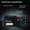 Sentry Safe SentrySafe 0.8 Cu. ' Fire & Waterproof Digital Safe FPW082E - alternate 1
