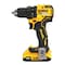 Dewalt Cordless Drills, 1/2 in, 20V DC DCD793D1 - alternate 6