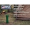 Tent Stake Garden Yard Stake, 11.5 Tent Pegs Green, 10PK DPTS6435 - alternate 5