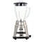 Oster Fresh Easy Series Exact Blend 300 Blender in Silver with 6 Cup Glass Jar BLSTFGC00 - alternate 1