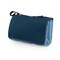 Picnic Time Family Of Brands Blanket Tote XL Outdoor Picnic Blanket, Dusty Blue 920-00-377-000-0 - alternate 5