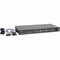 Rocstor SOLIDCONNECT SCM28 24-PORT POE+ GIGABIT L2 MANAGED ETHERNET SWITCH & 2-PORT GIGA Y10S011-B1 - alternate 3