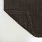 Jonathan Y Pata Hand Woven Chunky Jute Brown 5 ft. x 8 ft. Area Rug NRF102G-5 - alternate 6