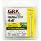 Grk Fasteners Wood Screw, #8, 2 in, Plain Steel 96060 - alternate 2