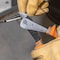 Klein Tools Insulated Diagonal Pliers, 8-Inch 2288RINS - alternate 12