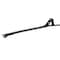 Mytee Products Steel Black Fuel Tank Support Strap for IHC International DuraStar 2020897C1, 2PK FTS-2020897C1x2 - alternate 6