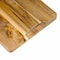 Happimess Hespera Handcrafted Acacia Wood Grain Reversible Cutting Board w/Juice Grooves and Built-In Handle,  CUT1004A-3SET - alternate 3