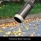 Prorun 79.9cc Commercial-Grade, 250 MPH, 1125 CFM, 50N, Gas Backpack Leaf Blower PBB3000 - alternate 6