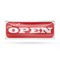 Signmission Come In We're Open, 24 Inch x 72 Inch, Vinyl Banner B-72-30520 - alternate 1