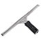 Unger 12 in. Rubber Window Squeegee 981010 - alternate 5