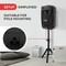 Pyle 1680W Portable Bluetooth PA Speaker PPHP152NSM - alternate 3