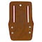 Toolpro Oil Tanned Top Grain Steel Hammer Holder TP70439 - alternate 5