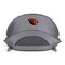 Picnic Time Family Of Brands NCAA Oregon State Beavers Manta Portable Beach Tent - Pop Up Tent 113-00-105-484-0 - alternate 1