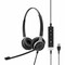 Epos DOUBLE-SIDED WIRED USB HEADSET WITH ANC. UC OPTIMIZED AND SKYPE FOR BUSINESS CER 1000650 - alternate 5