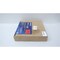 Brady TOUGH STRIPE MAX RED FLOOR MARKING TAPE 2IN X 100FT 149634 - alternate 4