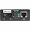 Black Box Black Box Media Converter, Ethernet to Singlemode Fiber SC, 10/100/1000 Mbps LGC212A-R2 - alternate 2