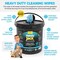 Wipex Heavy Duty Cleaning Wipes 260ct Value Buckets, 1040 Skin-Safe Wipes for Paint, Grease, Adhesive, 4PK WX72065HJB-4 - alternate 2