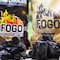 Fogo FOGO Super Premium (Gold Bag) All Natural Lump Charcoal 17.6 lb FP17 - alternate 6