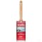 Wooster Ultra/Pro Firm 2-1/2'' Mink Flat Sash Paint Brush 4175-2 1/2 - alternate 1