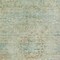 Homeroots 9' X 12' Sage And Copper Medallion Washable Indoor Outdoor Area Rug 615738 - alternate 6