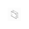 Eaton Aluminum Cable Tray Horizontal Cross, 6 in Radius 9A-1006 - alternate 2