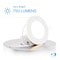 Infibrite 4 In Slim Recessed LED Downlight with Night Light 5CCT Selectable White 9 Watt 750LM Triac Dimmable IB-001-28-9W-WH - alternate 4
