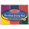 Melissa & Doug Rainbow Stamp Pad, PK6 1637 - alternate 1