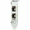 Qnap DUAL-PORT SFP28 25GBE NETWORK EXPANSION CARD, LOW-PROFILE FORM FACTOR, PCIE GEN4 X8 QXG-25G2SF-E810 - alternate 3