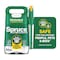 Spruce Snap & Spray Broadleaf Weed and Vegetation Killers RTU Liquid 64 fl. oz. 810121300428 - alternate 5