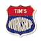 Signmission Tim's Workshop, 12 Inch X 12 Inch, Plastic Sign SHI-P-12-489-TIM - alternate 1
