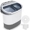 Pure Clean Pyle Portable Washing Machine PUCWM23 - alternate 1