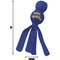 Kong Wubba Small Dog Toy KO-WB3 - alternate 3