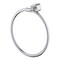 Grohe Atrio New Towel Ring 40887000 - alternate 3