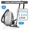 Prolux X8 Lite Backpack Vacuum w/ Premium Tool Kit for Light Commercial Use x8lite - alternate 4
