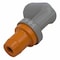 Motorcraft PCV Valve,  EV265 - alternate 3